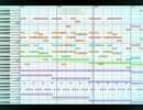 【鳥船遺跡】デザイアドライブ【耳コピ】