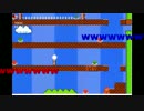 SUPER MERIO RAMPAGEをぶっ壊れてる二人が実況 Part2