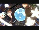 【APヘタリアMMD】ありふれたせかいせいふく【第二次重量級春祭り】