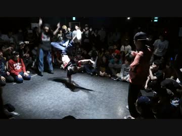 涼宮あつき主催 『あきばっか～の vol.5』BEST4第一試合