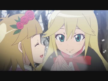 夜ノヤッターマン OP 「極限Dreamer」 歌詞付き