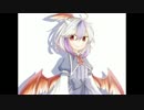 【初心者で行こう】朱鷺色妖怪を作り直したい【MUGENキャラ作成】　一項