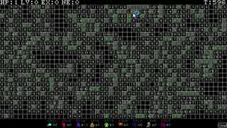 マモノスイーパー [HUGE x BLINDモード] クリア 599秒