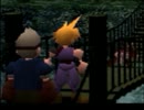 【実況】FF7 私がモテないのはどう考えても魔晄炉が悪い Part49