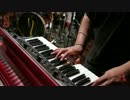 Jakubi - Feels Like Yesterday 【Live】