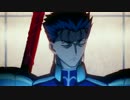 Fate stay night [UBW] ／ 2ndSeason 番宣CM②
