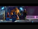 【実況】社畜ヒーロー二人が行く！in LEGO part18
