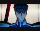 Fate／stay night [UBW] 2ndSeason CM