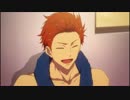 【Free!2期】御子柴清十郎詰め【百ちゃんもいるよ!】
