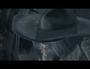 くむさんのブラッドボーン、ガスコイン神父（前半初見、後半撃破時）