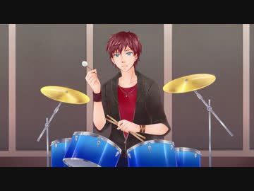 【女性向け】 ドラマー彼氏の耳かきボイス 【ネタ耳かき】