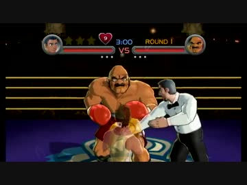 【スマブラWiiU】リトルマックでガチ部屋の連中しばきます 29KO