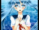 魚たちの夢【初音ミク】
