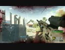 [BFH]SCAR-Hキル数世界1位が行く！！ チームデスマッチ part1