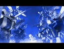 GUNDAM BUILD FIGHTERS  OPmedley