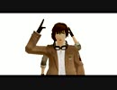 【APヘタリアMMD】葡のドーナツホール