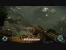 【EVOLVEゆっくり実況動画】モンスターに食われないハンターを目指すpart2