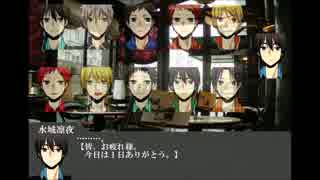 PG＆SF+αによるクトゥルフ神話風TRPG 日常編２