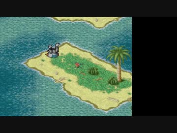 【TAS】ポポロクロイス物語(PS版)　part3