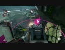 (ニコ)クソエイムがお送りするCoD_AW part 2（アサルトドローン強し！！