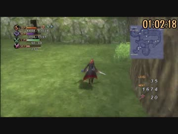 【無編集】忙しい人のためのラスリベRTA動画(1:42:21) 【無編集？】 part02