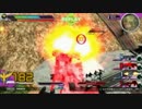 ＥＸＶＳ　ＦＢ　家庭用　対戦動画　　ラファエルガンダム視点　その1４