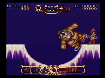 【実況】いい大人達がミッキーのゲームを本気で遊んでみた。part4