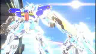 【PS3実況】ガンダムをブレイクして変なのを組み立てる実況2 Part28