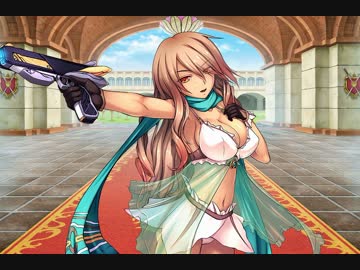 【実況】フラワーナイトガールを実況プレイPart11【花騎士】