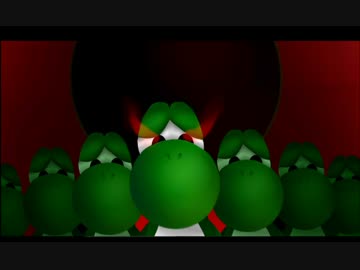 マリオパーティ8収録後の変態達　【反省会】