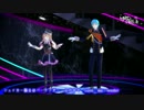 【MMD刀剣乱舞】jast a game【一期・乱・骨喰・鯰尾】