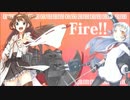 第二次かんこれふぁんくらぶ 歌ってみた【本家無しver】