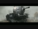 War Thunder - March to Victory 二足歩行戦車登場！