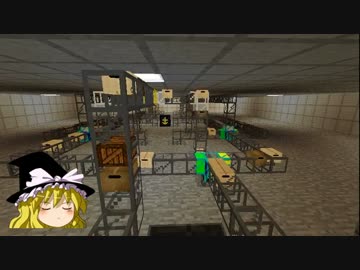 【Minecraft】科学の力使いまくって隠居生活隠居編 Part88【ゆっくり実況】