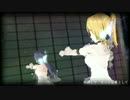 【MMDラブライブ！】 magnet 【うみえり】