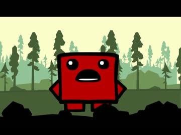 迫真精肉部　肉塊の裏技.smb02