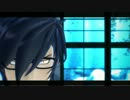 【MMD刀剣乱舞】　エンゼルフィッシュ　【伊達・着せ替え】