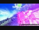 ＥＸＶＳ　ＦＢ　家庭用　対戦動画　　ガンダムデュナメス視点　その25