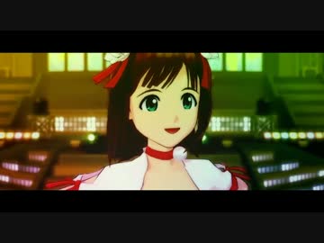 赤いスイートピー【「春」閣下】
