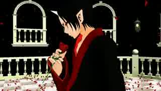 【ＭＭＤ鬼徹】鬼灯様でTe Amo【本生式鬼灯様一周年】