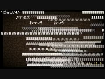 【Minecraft】エンダードラゴン討伐TA35分10秒【TS録画】