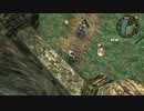 【実況】ドジな方向音痴がフィールドを駆け巡る【ゼノブレイド(166)】