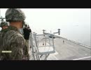 オスプレイ　韓国の強襲揚陸艦「独島」に初めて着艦