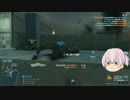 BFH 不知火と行くT62縛りチーデス　【ゆっくり実況プレイ】
