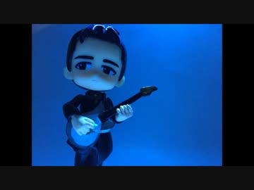 【ねんぷち改造】平沢師匠のねんぷちっぽいもの作ってみた