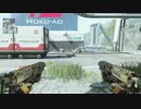 [COD:AW] エイムアシストオフで逝く　TDM  part3
