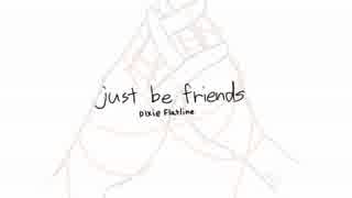 【100日チャレンジ】Just be friends 弾いてみた【keybow】～91日目～