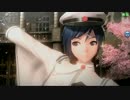【PDA FT】千本桜 -F edition-【零ノ桜・白雪】PV