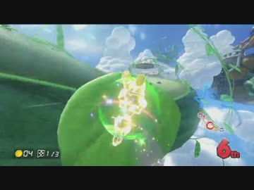 【ブンブン１２３４記念杯】ブンブンさんを祝おうとしたtowaco　2GP