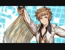 グラン君はキミとボクのミライにもっと出演したかったようです